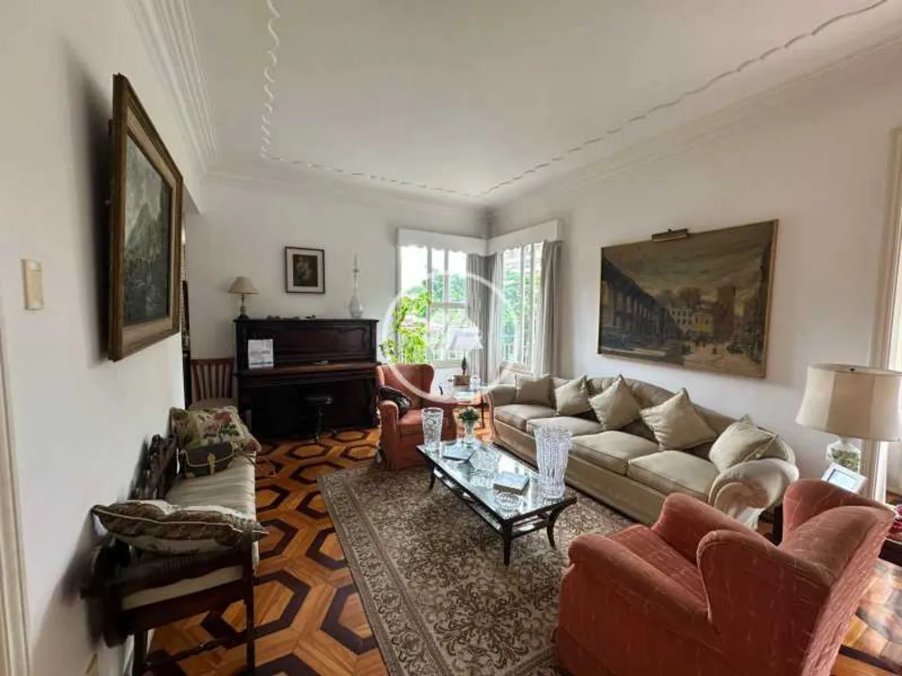 Apartamento, 3 quartos, 209 m² - Foto 16