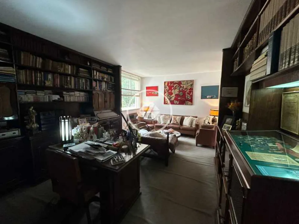 Apartamento, 3 quartos, 209 m² - Foto 2
