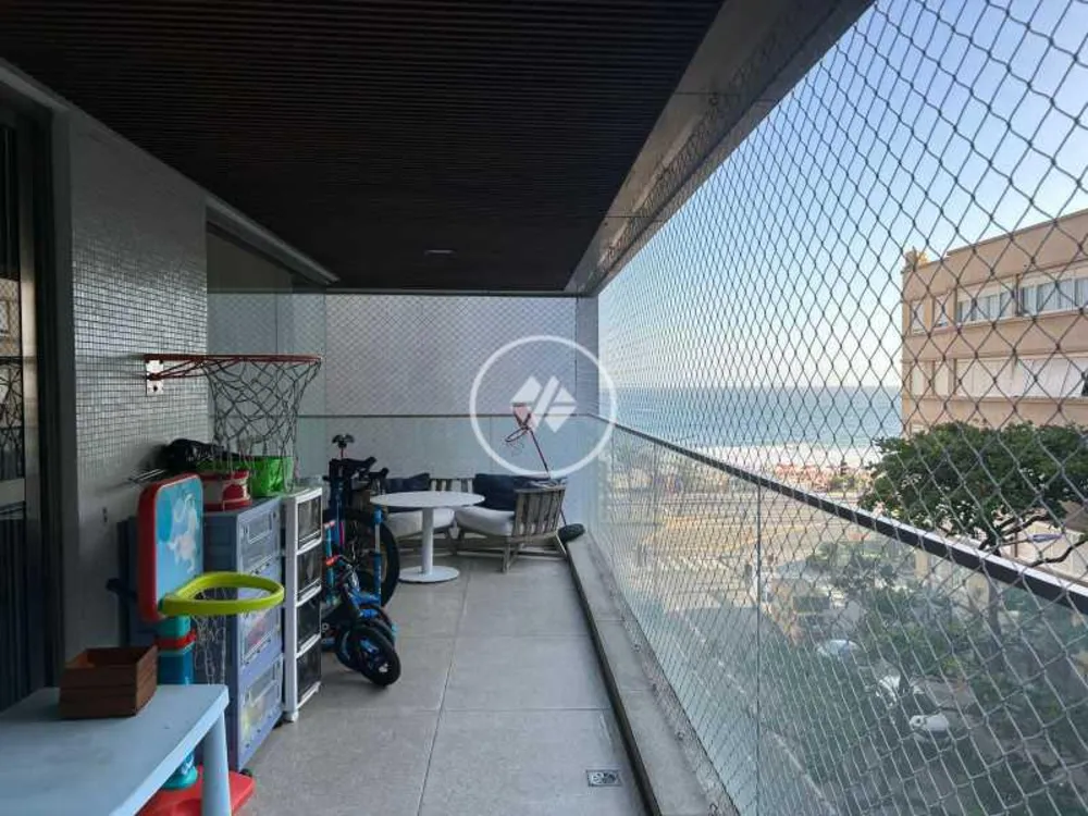 Apartamento, 3 quartos, 200 m² - Foto 17