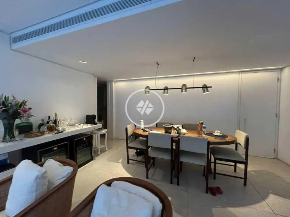 Apartamento, 3 quartos, 200 m² - Foto 8