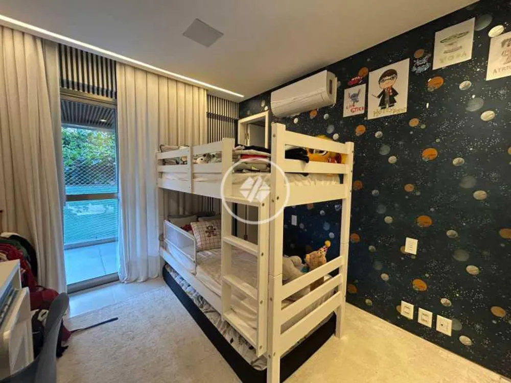 Apartamento, 3 quartos, 200 m² - Foto 16