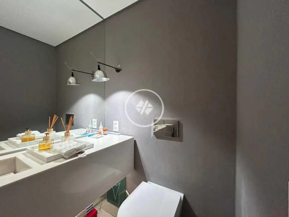 Apartamento, 3 quartos, 200 m² - Foto 7