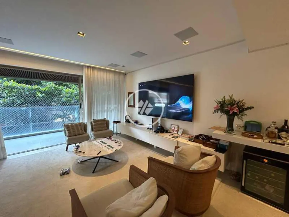 Apartamento, 3 quartos, 200 m² - Foto 13
