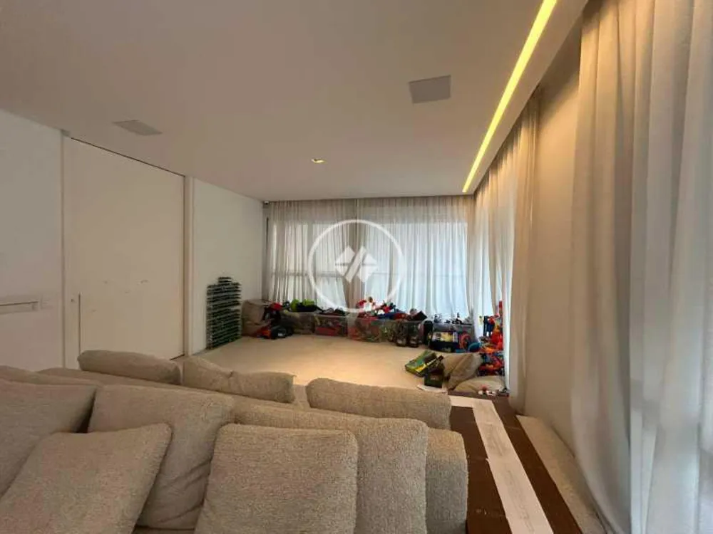 Apartamento, 3 quartos, 200 m² - Foto 10