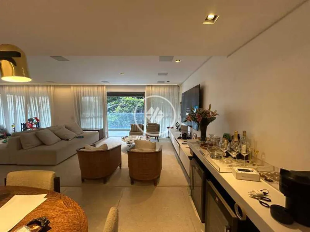 Apartamento, 3 quartos, 200 m² - Foto 4