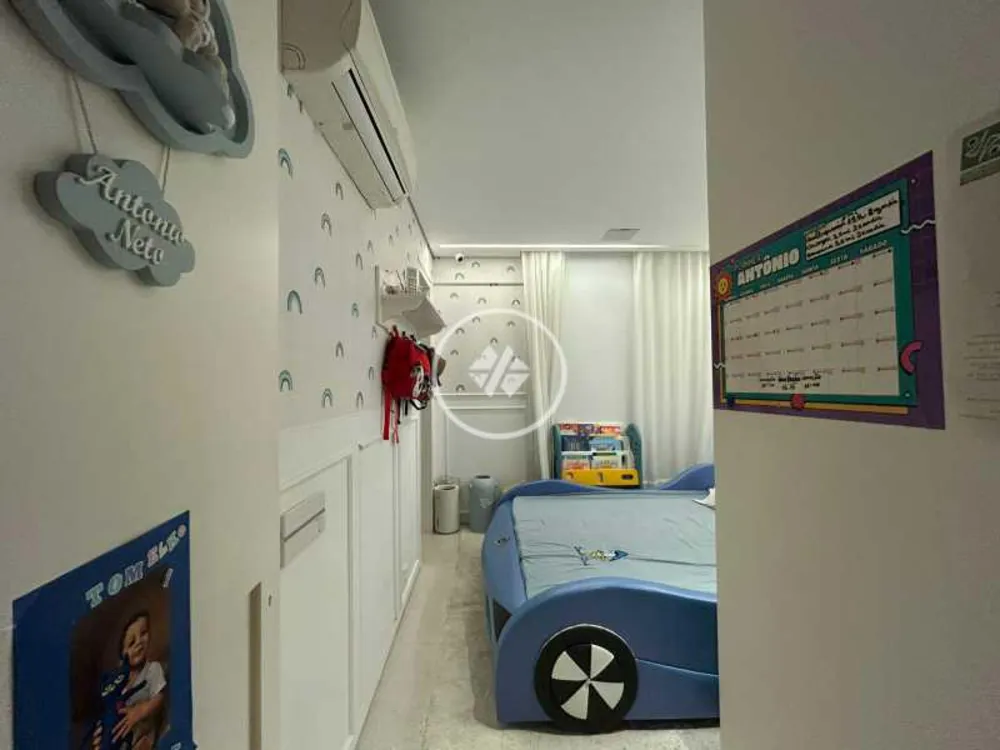 Apartamento, 3 quartos, 200 m² - Foto 15