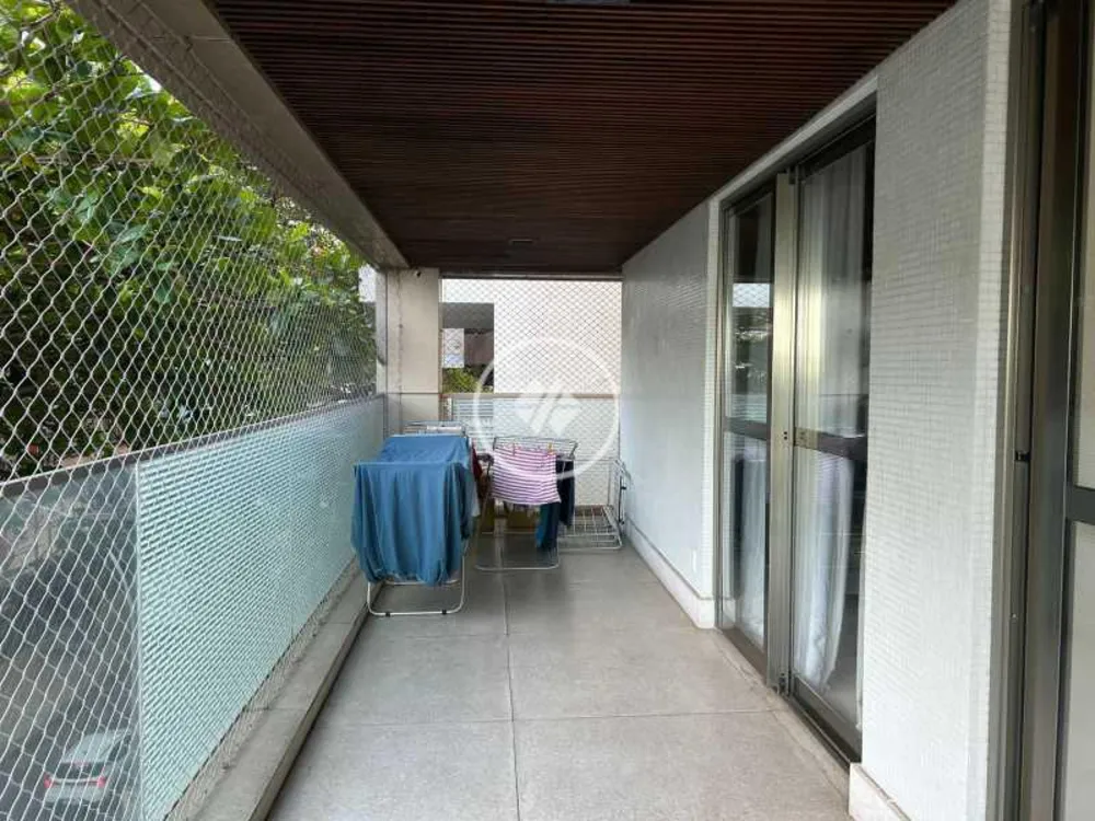 Apartamento, 3 quartos, 200 m² - Foto 6