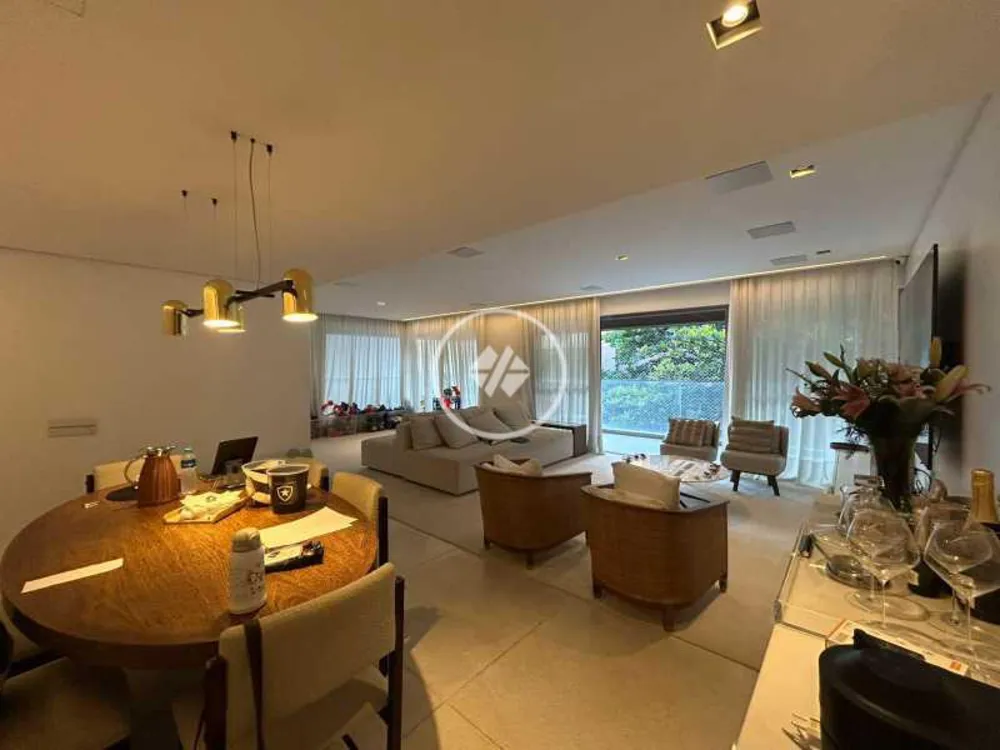 Apartamento, 3 quartos, 200 m² - Foto 18