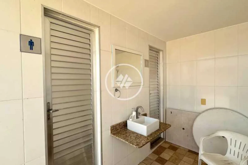Apartamento, 1 quarto, 42 m² - Foto 4