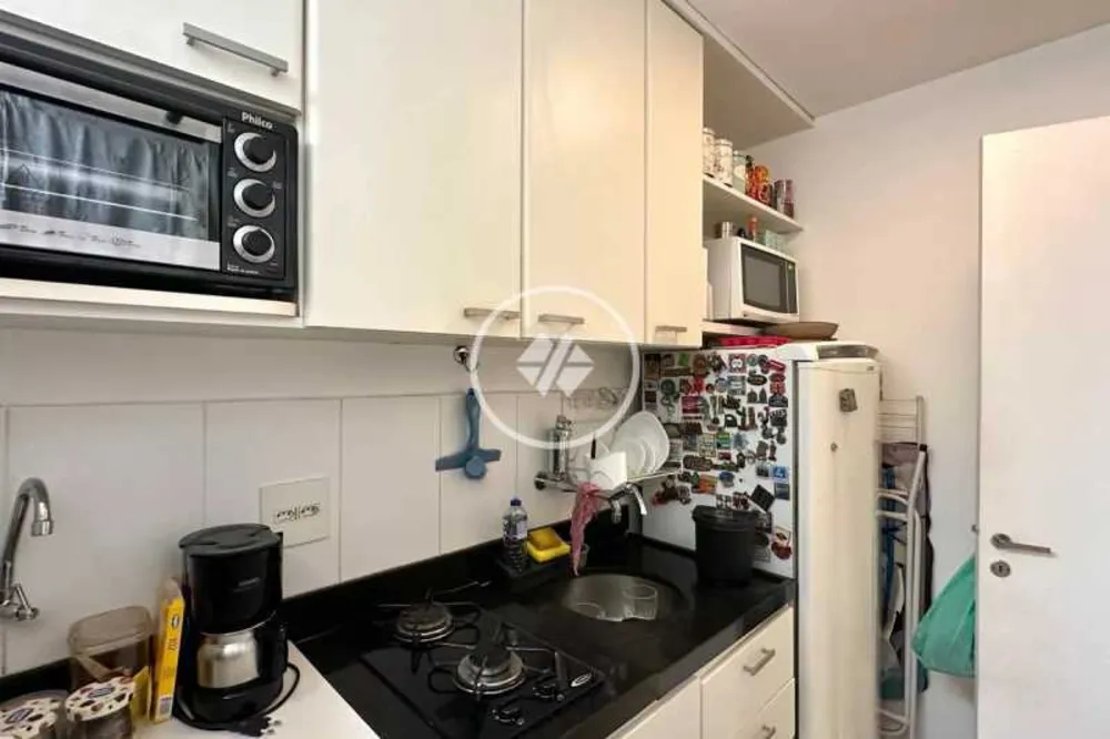 Apartamento, 1 quarto, 42 m² - Foto 11