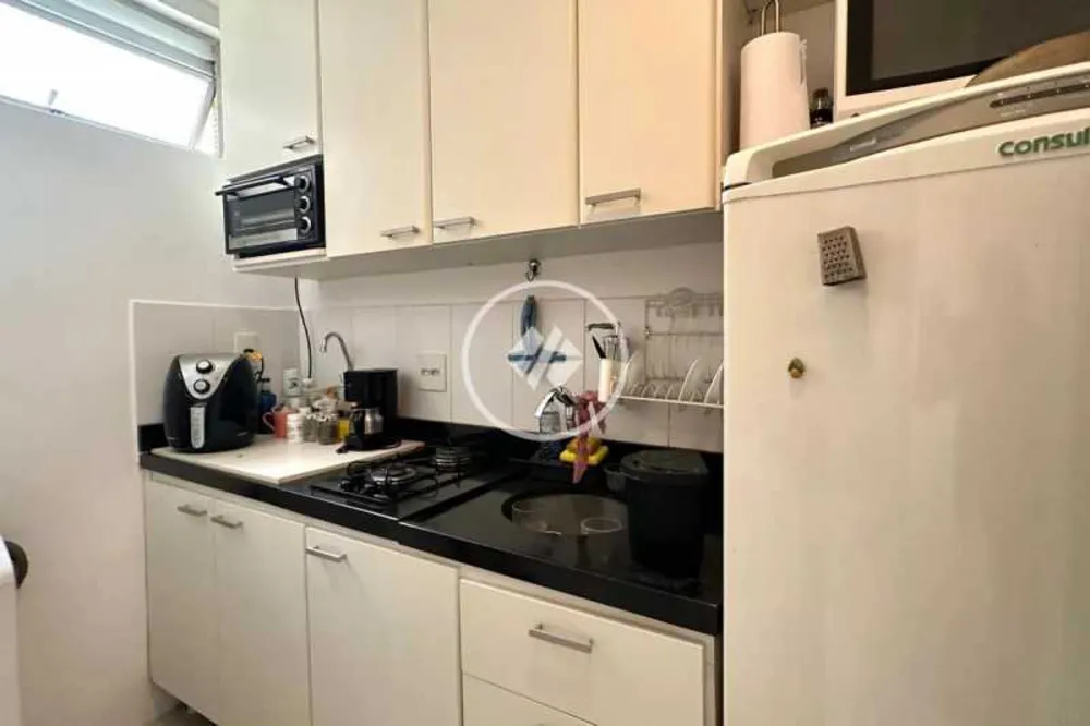Apartamento, 1 quarto, 42 m² - Foto 14