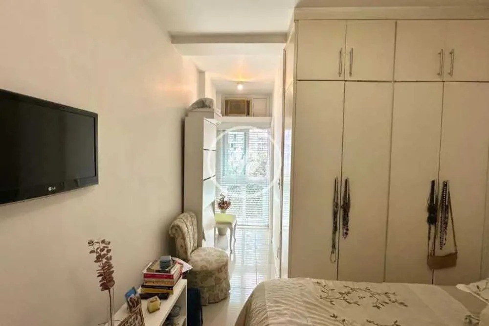 Apartamento, 1 quarto, 42 m² - Foto 9