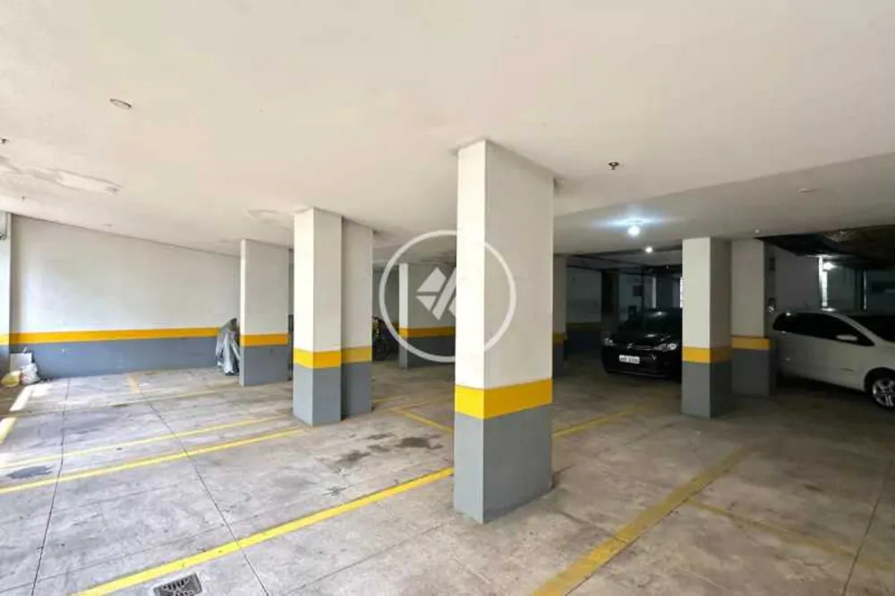 Apartamento, 1 quarto, 42 m² - Foto 10