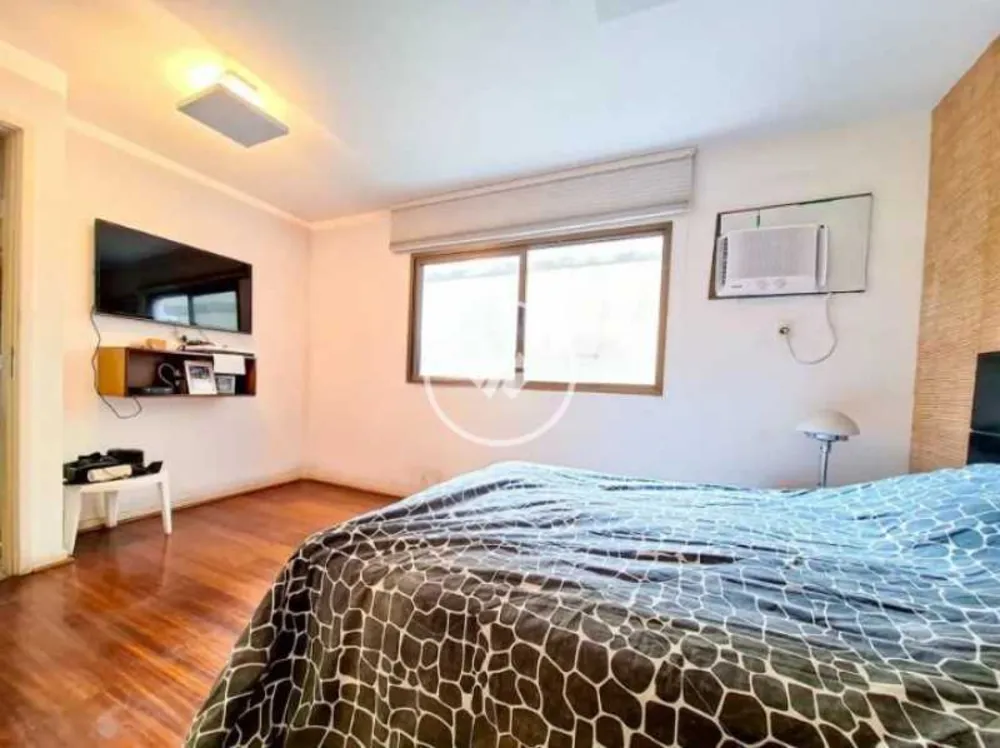 Apartamento, 3 quartos, 110 m² - Foto 3