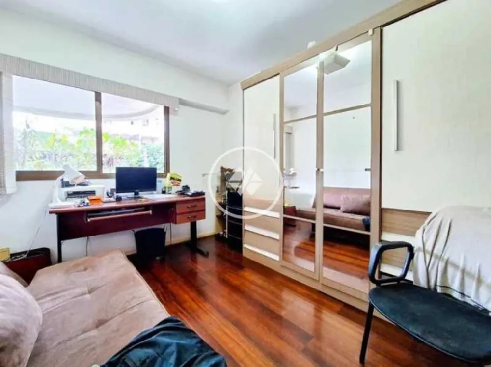 Apartamento, 3 quartos, 110 m² - Foto 11