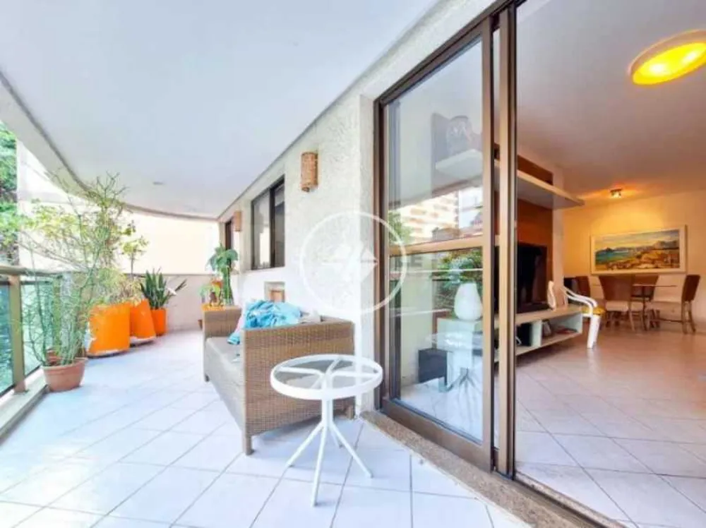 Apartamento, 3 quartos, 110 m² - Foto 8