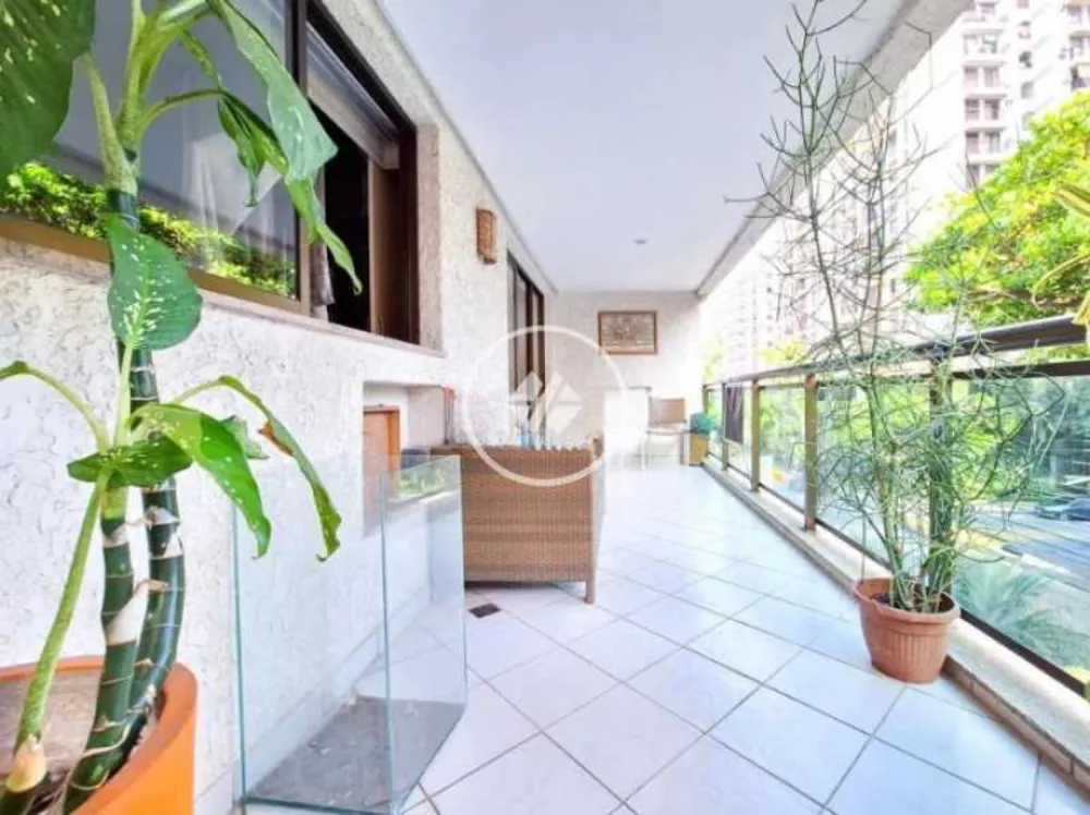 Apartamento, 3 quartos, 110 m² - Foto 16