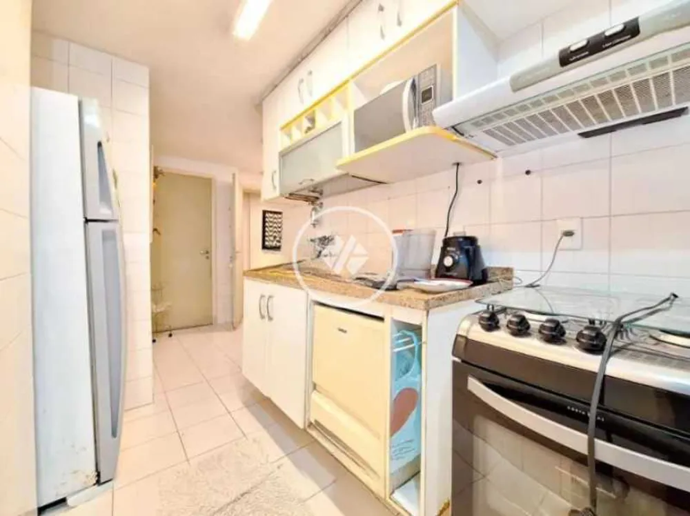 Apartamento, 3 quartos, 110 m² - Foto 2