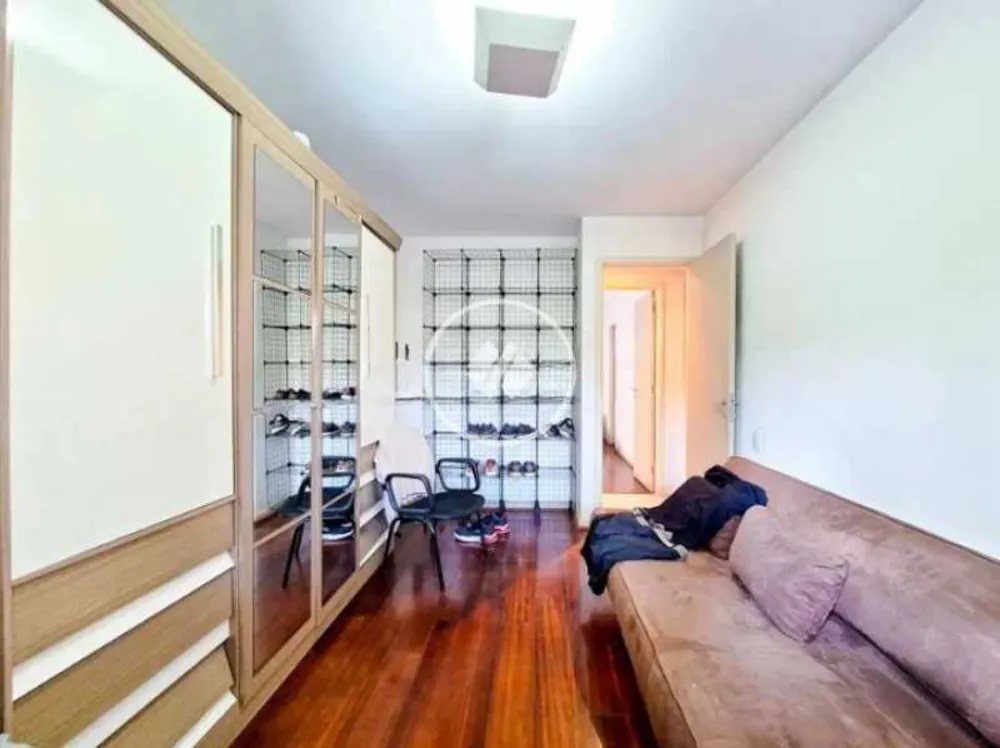 Apartamento, 3 quartos, 110 m² - Foto 5
