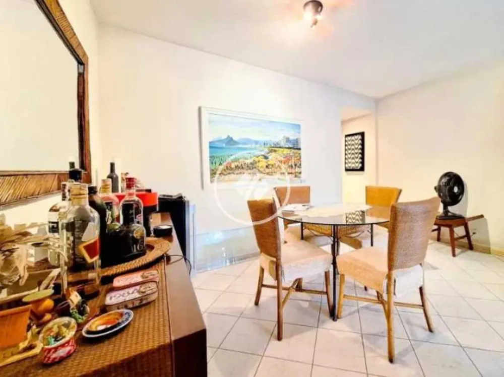 Apartamento, 3 quartos, 110 m² - Foto 6