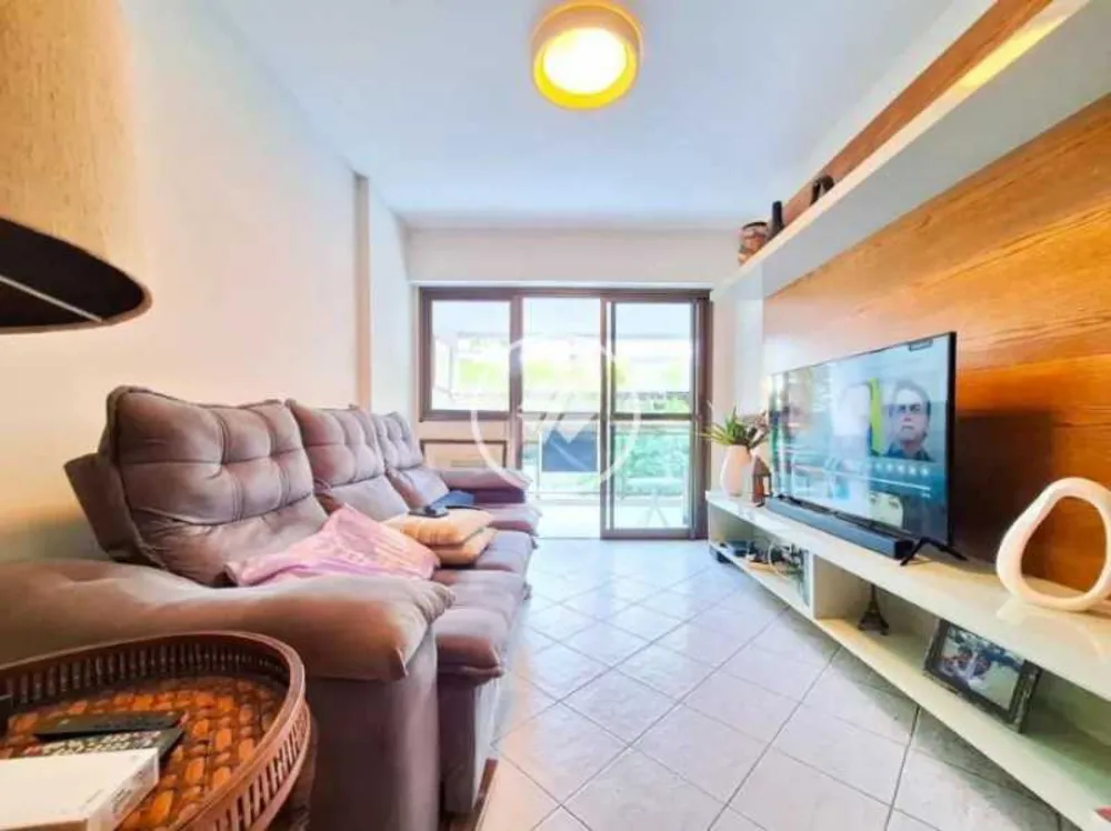 Apartamento, 3 quartos, 110 m² - Foto 7