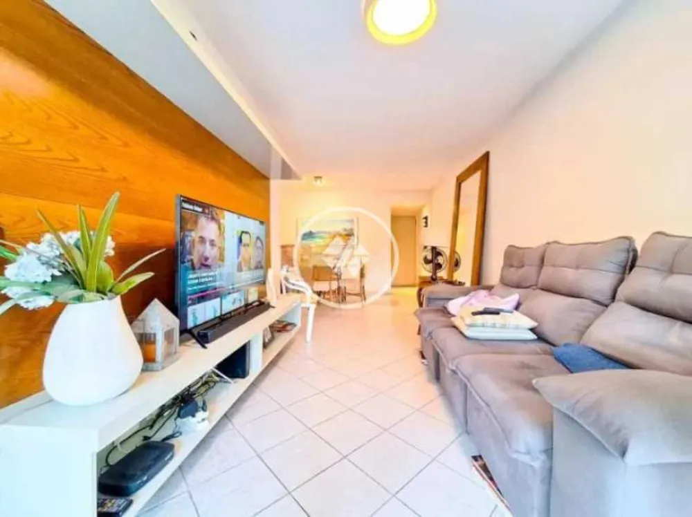 Apartamento, 3 quartos, 110 m² - Foto 9