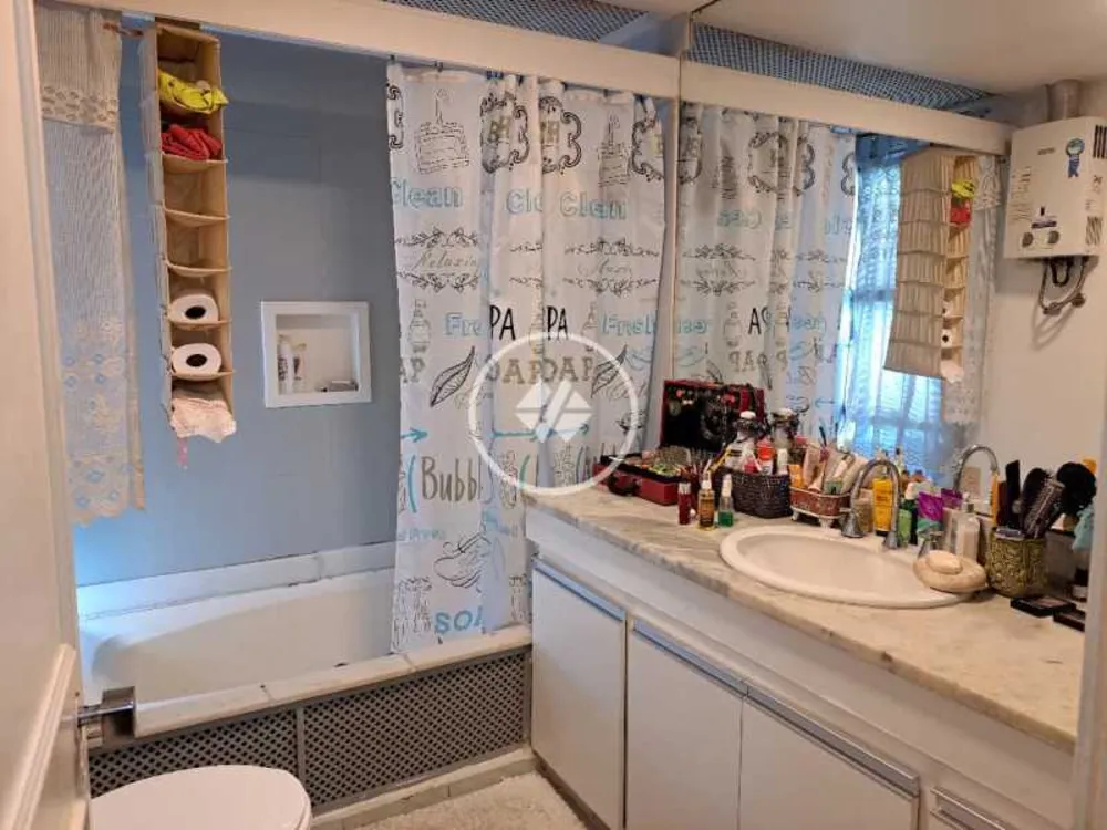 Apartamento, 3 quartos, 114 m² - Foto 17