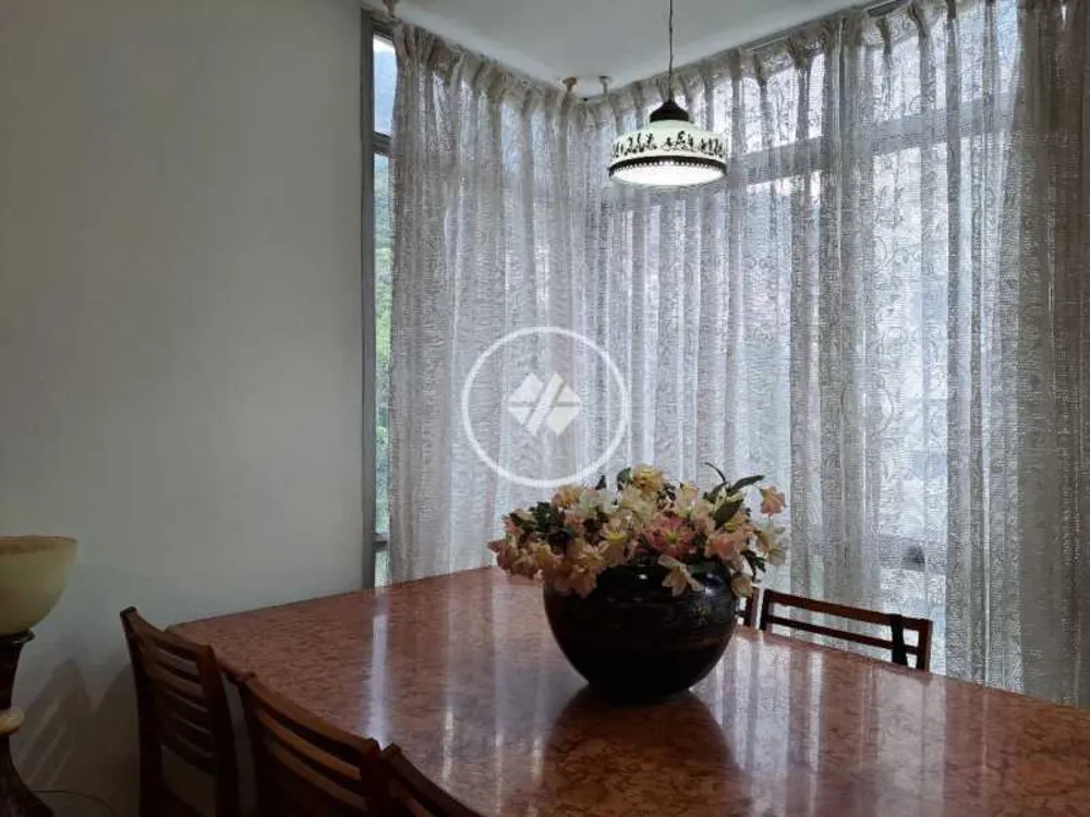 Apartamento, 3 quartos, 114 m² - Foto 3