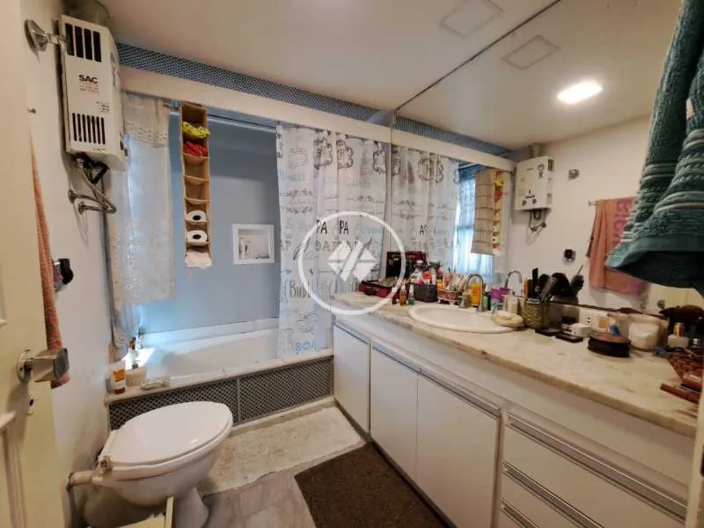 Apartamento, 3 quartos, 114 m² - Foto 16