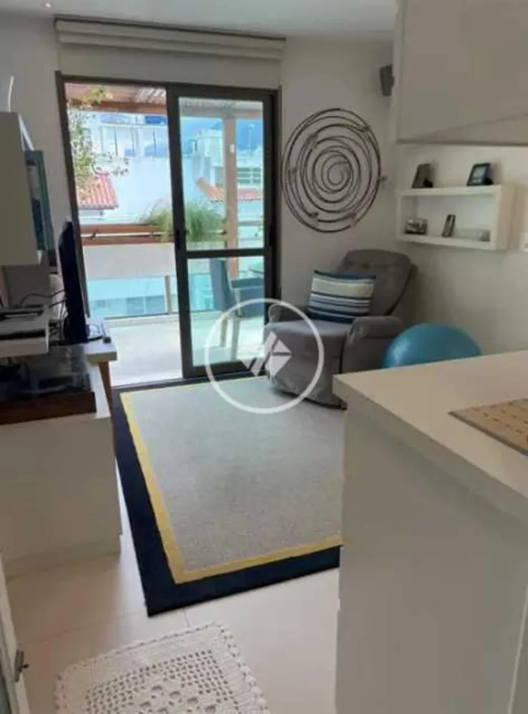 Cobertura, 3 quartos, 191 m² - Foto 10