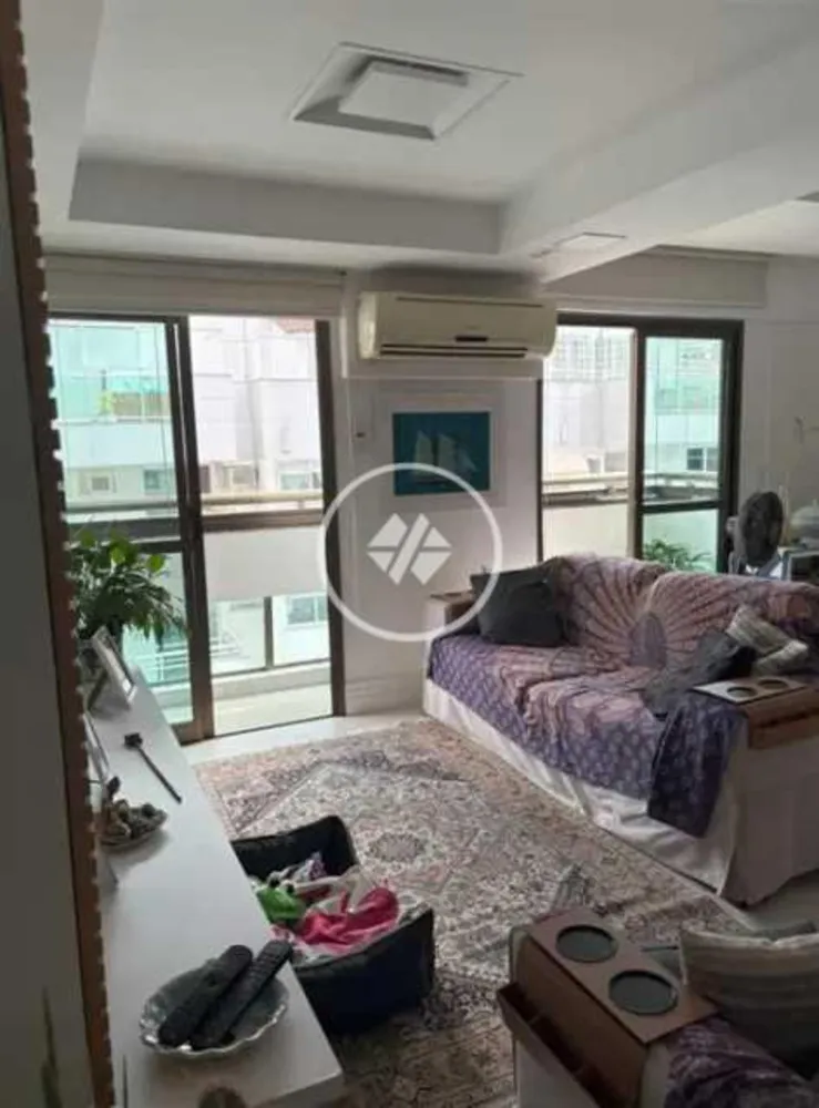Cobertura, 3 quartos, 191 m² - Foto 5
