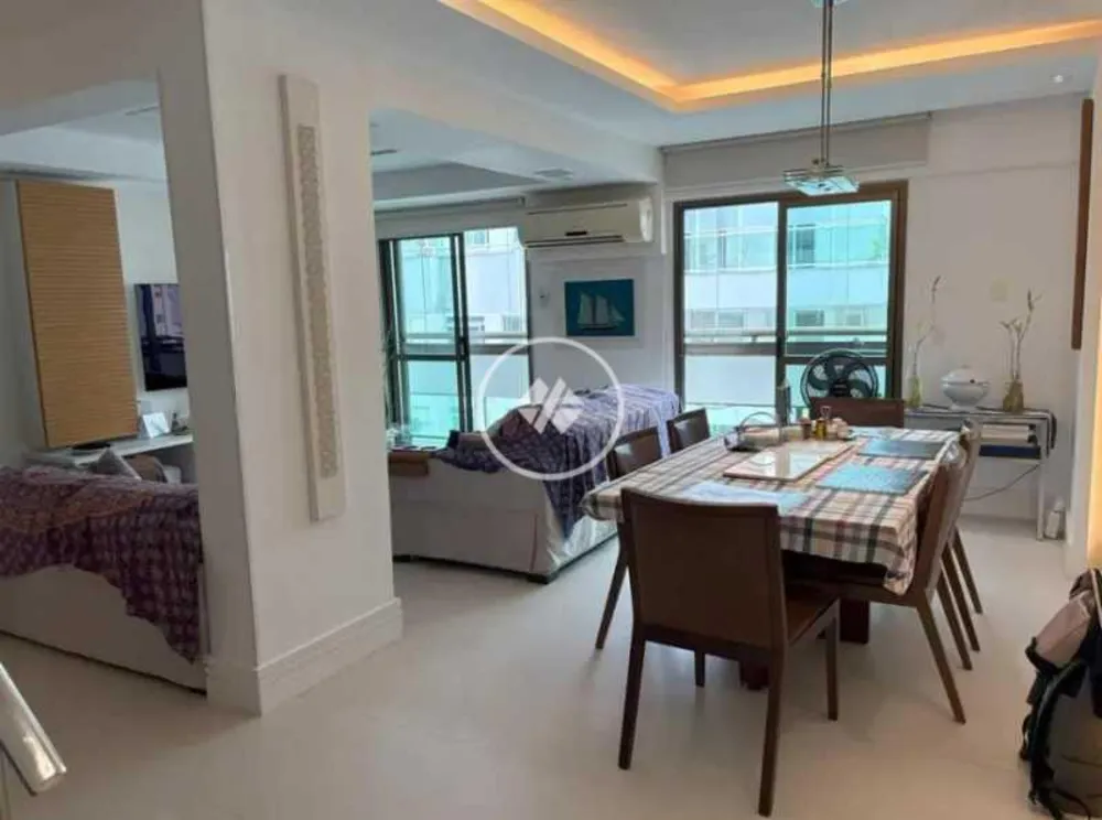 Cobertura, 3 quartos, 191 m² - Foto 2