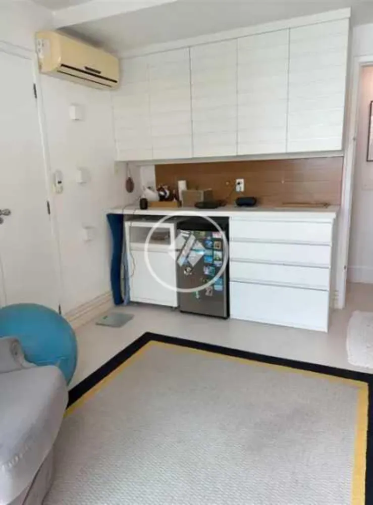 Cobertura, 3 quartos, 191 m² - Foto 11