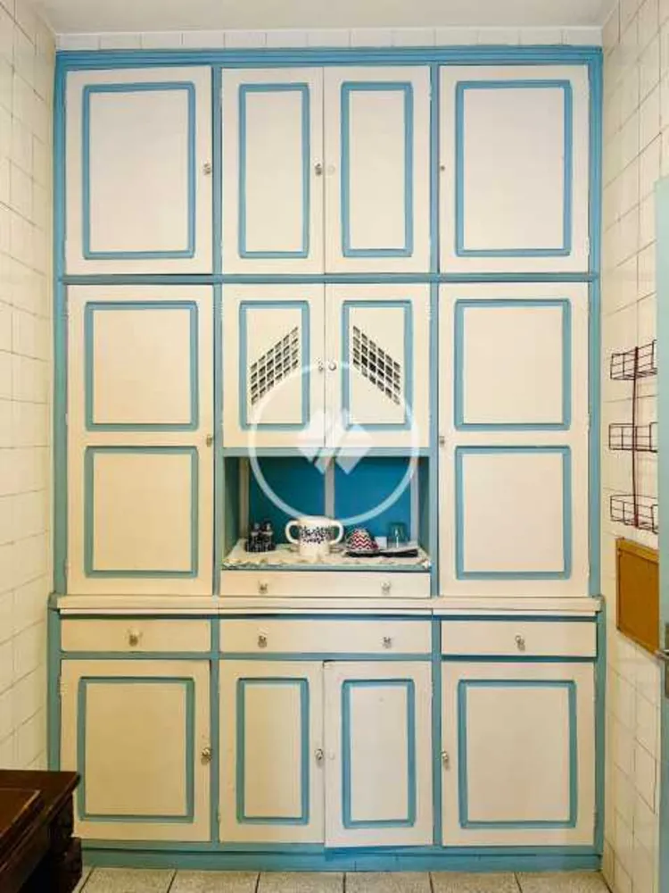 Cobertura, 4 quartos, 259 m² - Foto 10