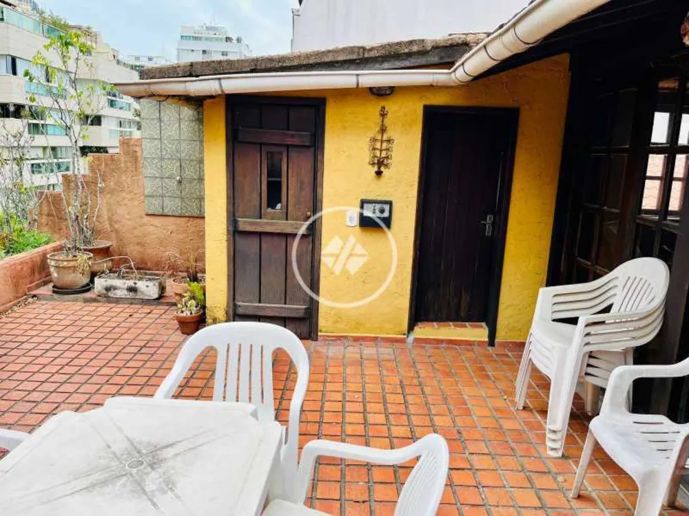 Cobertura, 4 quartos, 259 m² - Foto 12