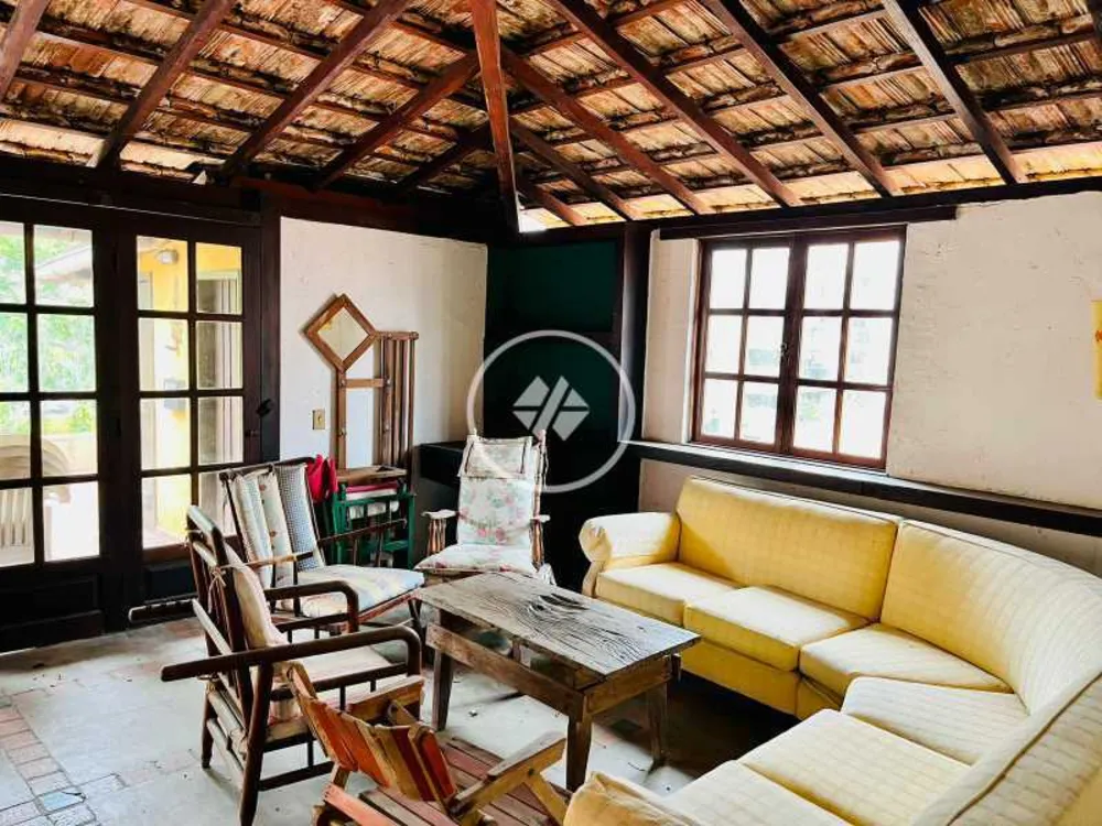 Cobertura, 4 quartos, 259 m² - Foto 6