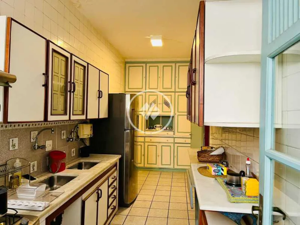 Cobertura, 4 quartos, 259 m² - Foto 2