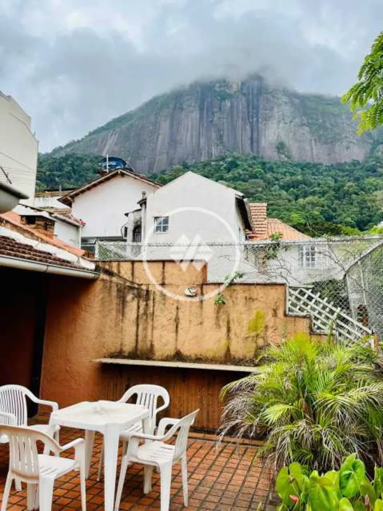 Cobertura, 4 quartos, 259 m² - Foto 2