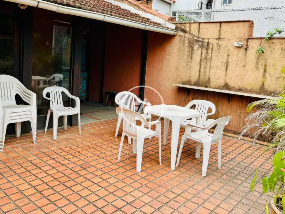 Cobertura, 4 quartos, 259 m² - Foto 4