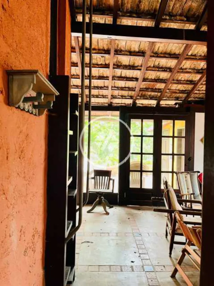Cobertura, 4 quartos, 259 m² - Foto 5