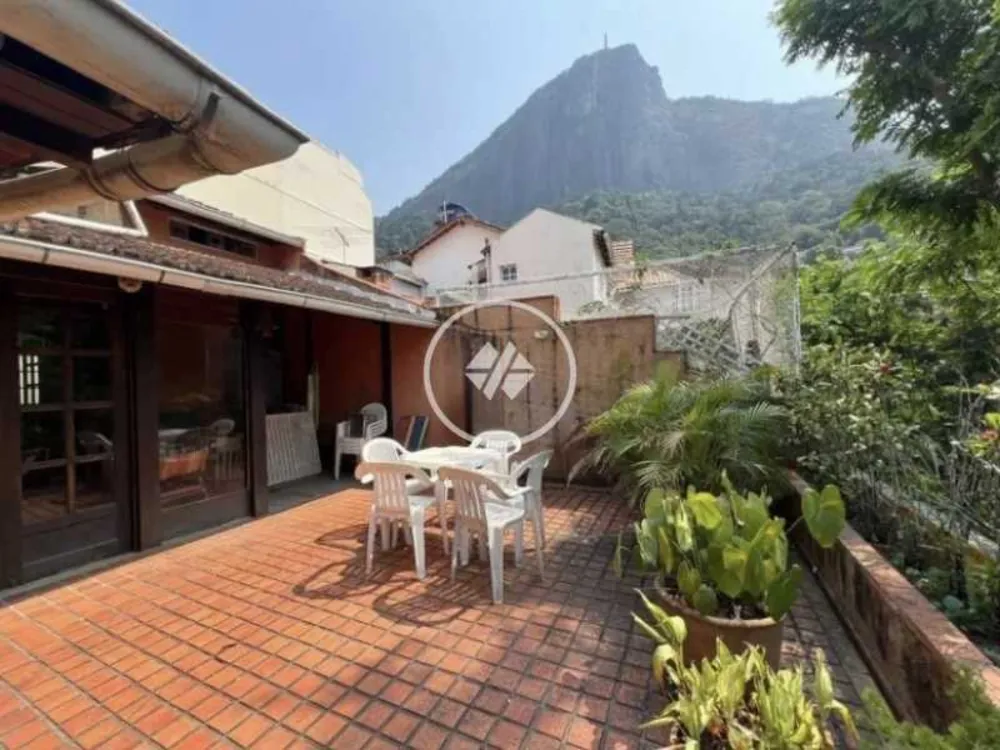 Cobertura, 4 quartos, 259 m² - Foto 1