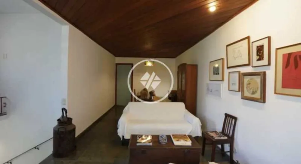 Cobertura, 4 quartos, 259 m² - Foto 10