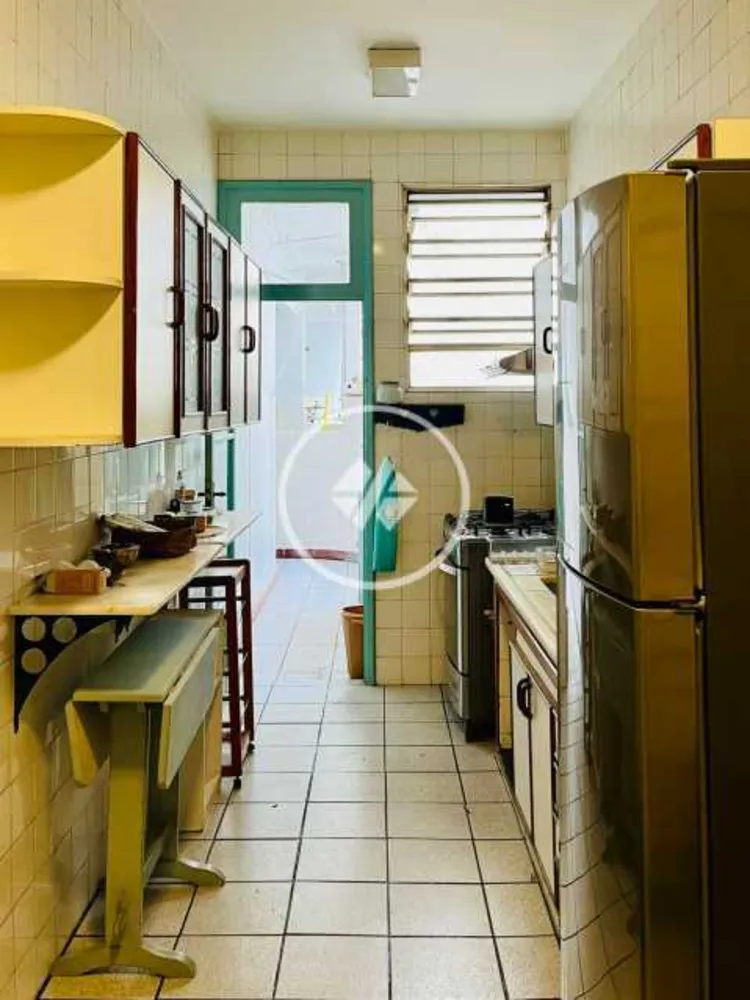 Cobertura, 4 quartos, 259 m² - Foto 8