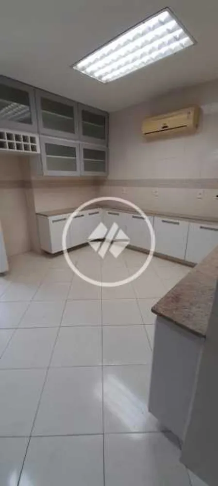 Cobertura, 3 quartos, 193 m² - Foto 11