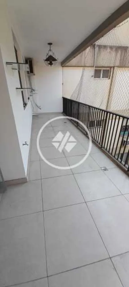 Cobertura, 3 quartos, 193 m² - Foto 5