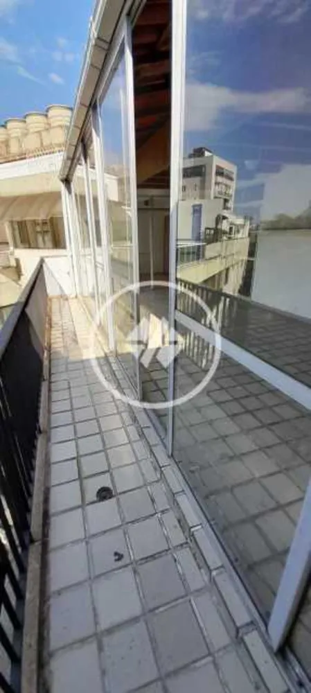 Cobertura, 3 quartos, 193 m² - Foto 6