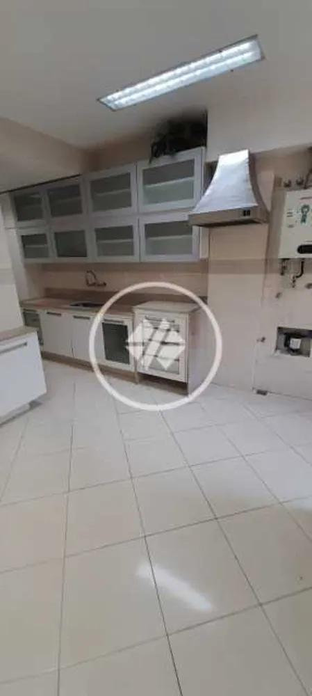 Cobertura, 3 quartos, 193 m² - Foto 13