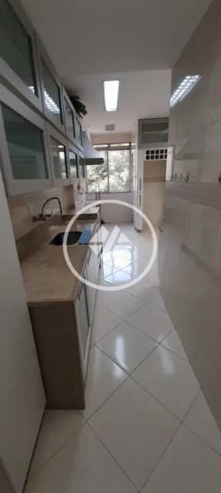 Cobertura, 3 quartos, 193 m² - Foto 12