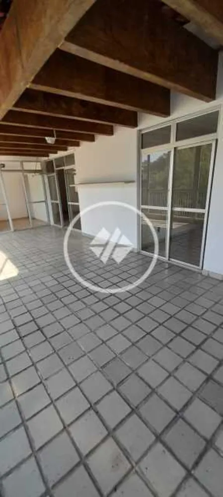 Cobertura, 3 quartos, 193 m² - Foto 3