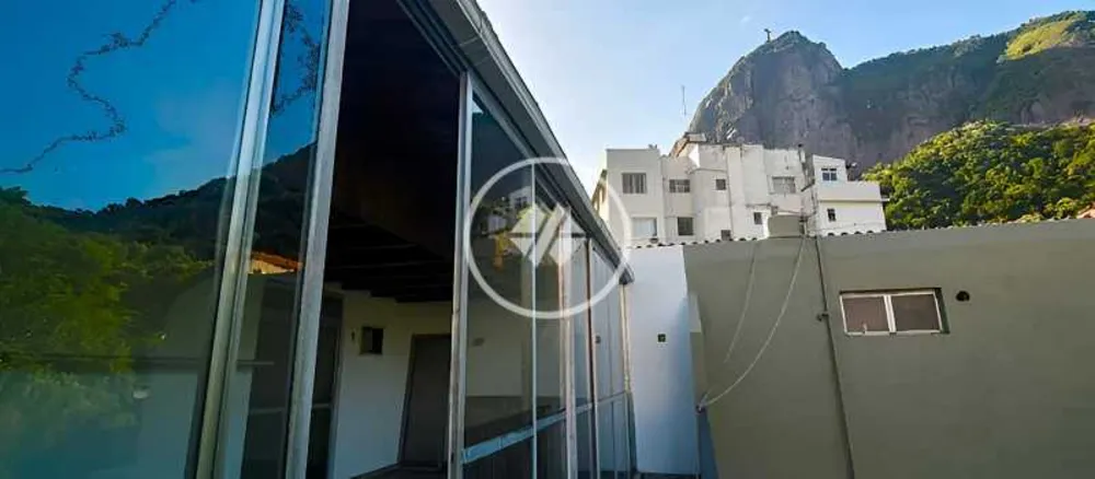 Cobertura, 3 quartos, 193 m² - Foto 1